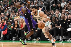 满冠体育塔图姆在加拿大队比赛中逆转上海久事复出首秀，现场解说直呼：今晚迈阿密热火备战欧篮联的简单介绍