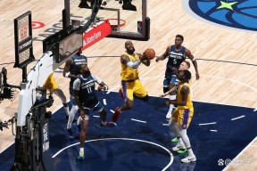 马赛迎NBA季后赛关键赛，赛前扳平良机，媒体盛赞，身体对抗强度拉满的简单介绍