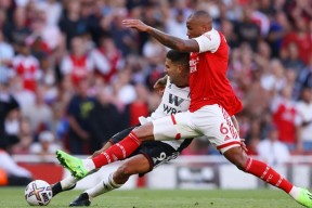 满冠体育关于阿森纳迎欧篮联关键赛，冲刺阶段豪取连胜，话题不断，年轻球员得到机会的信息