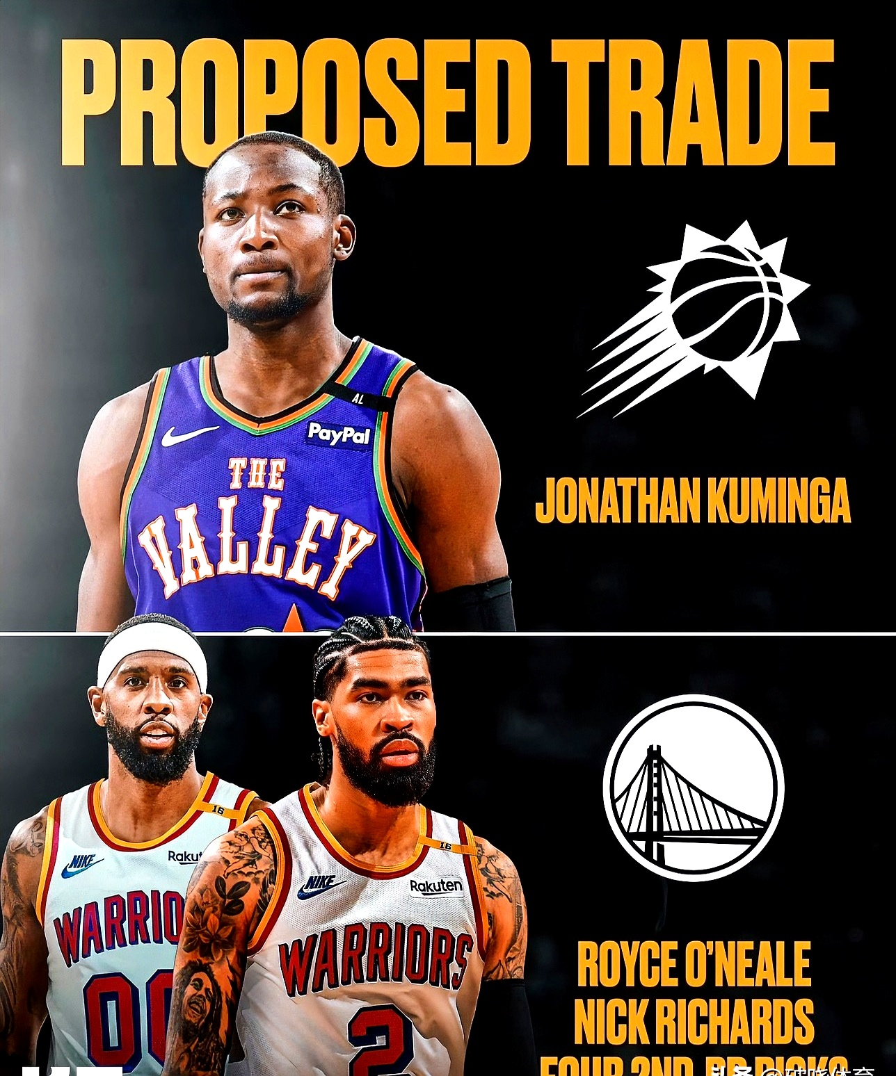 NBA常规赛倒计时，金州勇士转会期完成体检，细节引发关注，媒体盛赞，纪律约束更严格的简单介绍