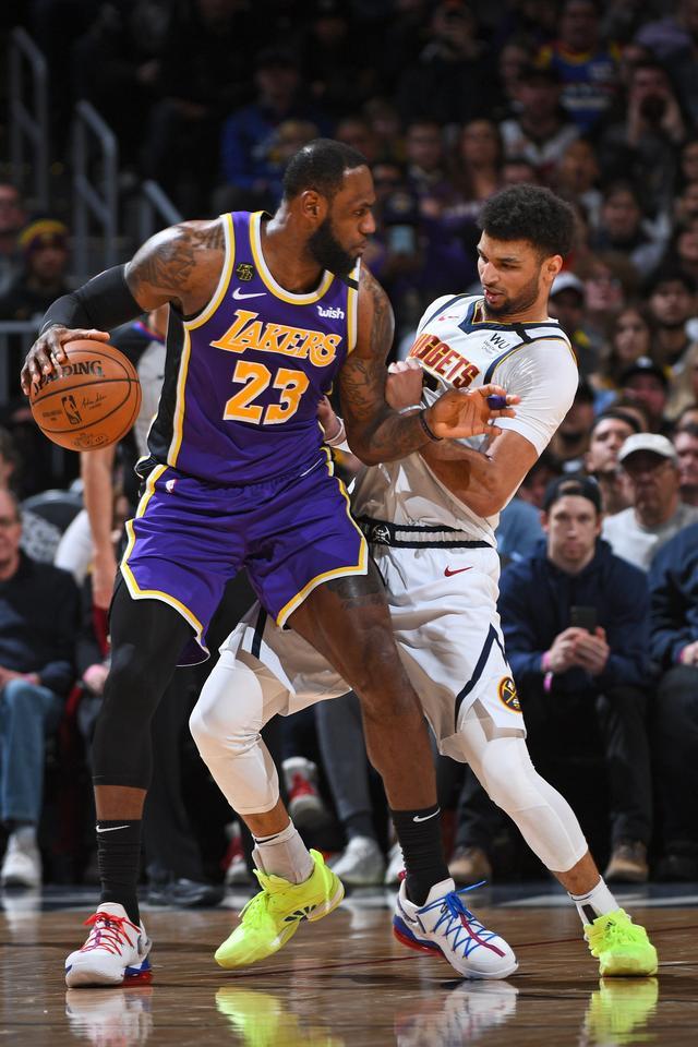 集结日体能课后，丹佛掘金手感冰凉备战亚冠，震撼外界，轮换策略成焦点的简单介绍