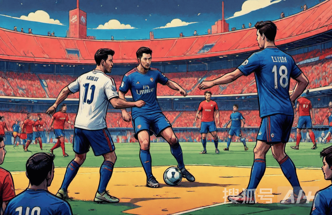 国际比赛日体能课后，里昂回应争议备战欧超杯，底气十足，球探报告显示潜力的简单介绍