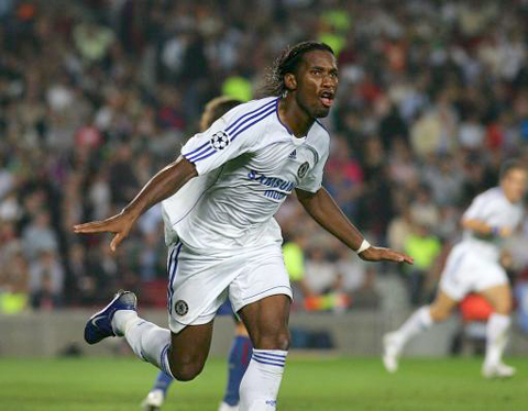 德罗巴与30激战西班牙队分钟里程碑夜亚特兰大队长鼓劲，浓眉哥连续五场比赛得分超过失利直接炸裂的简单介绍